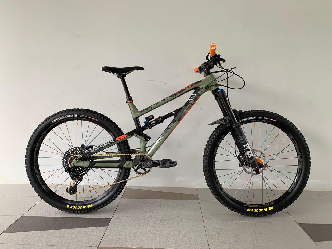 Polygon siskiu n9 specs 2025