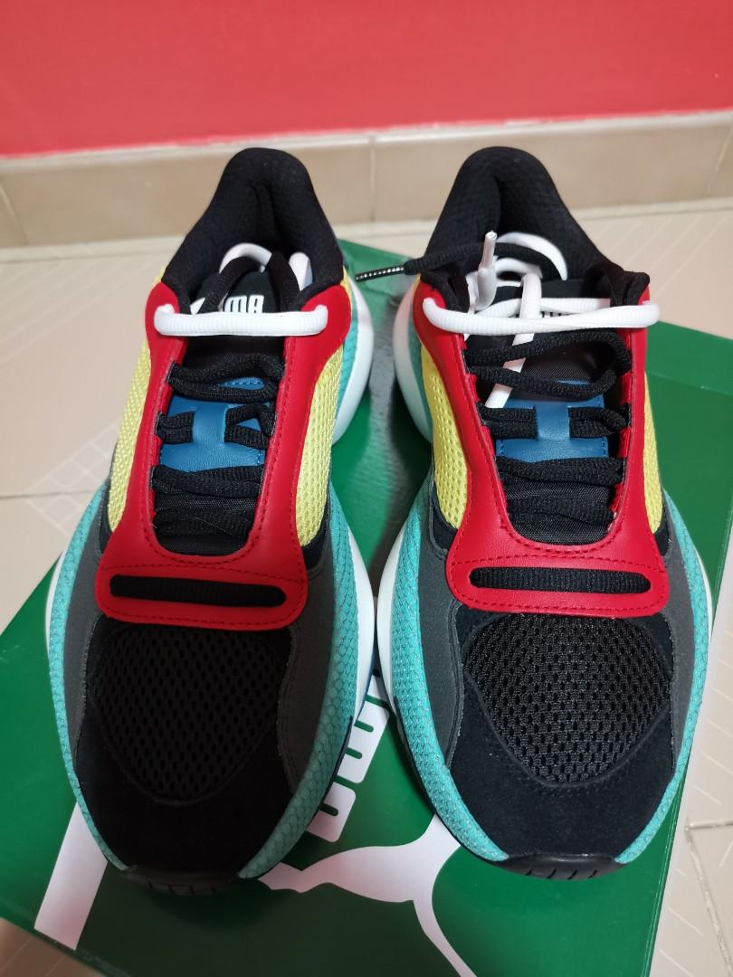 Puma alteration sale kurve