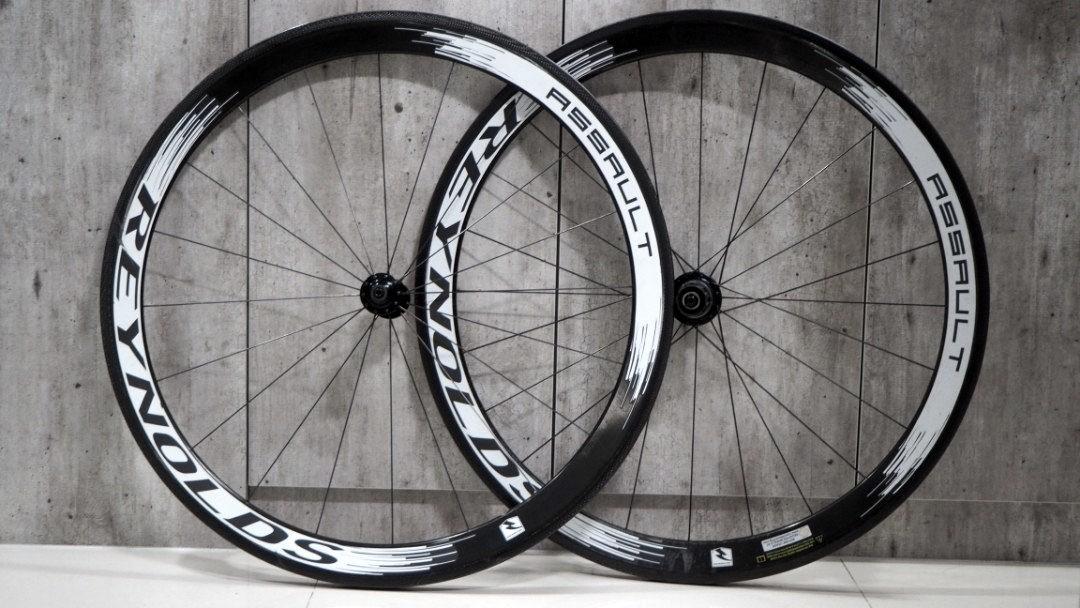 reynolds wheelset price