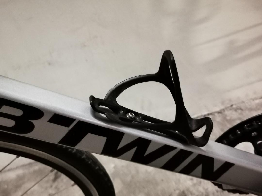 ROAD BIKE TRIBAN 100 FB FLAT BAR from Decathlon