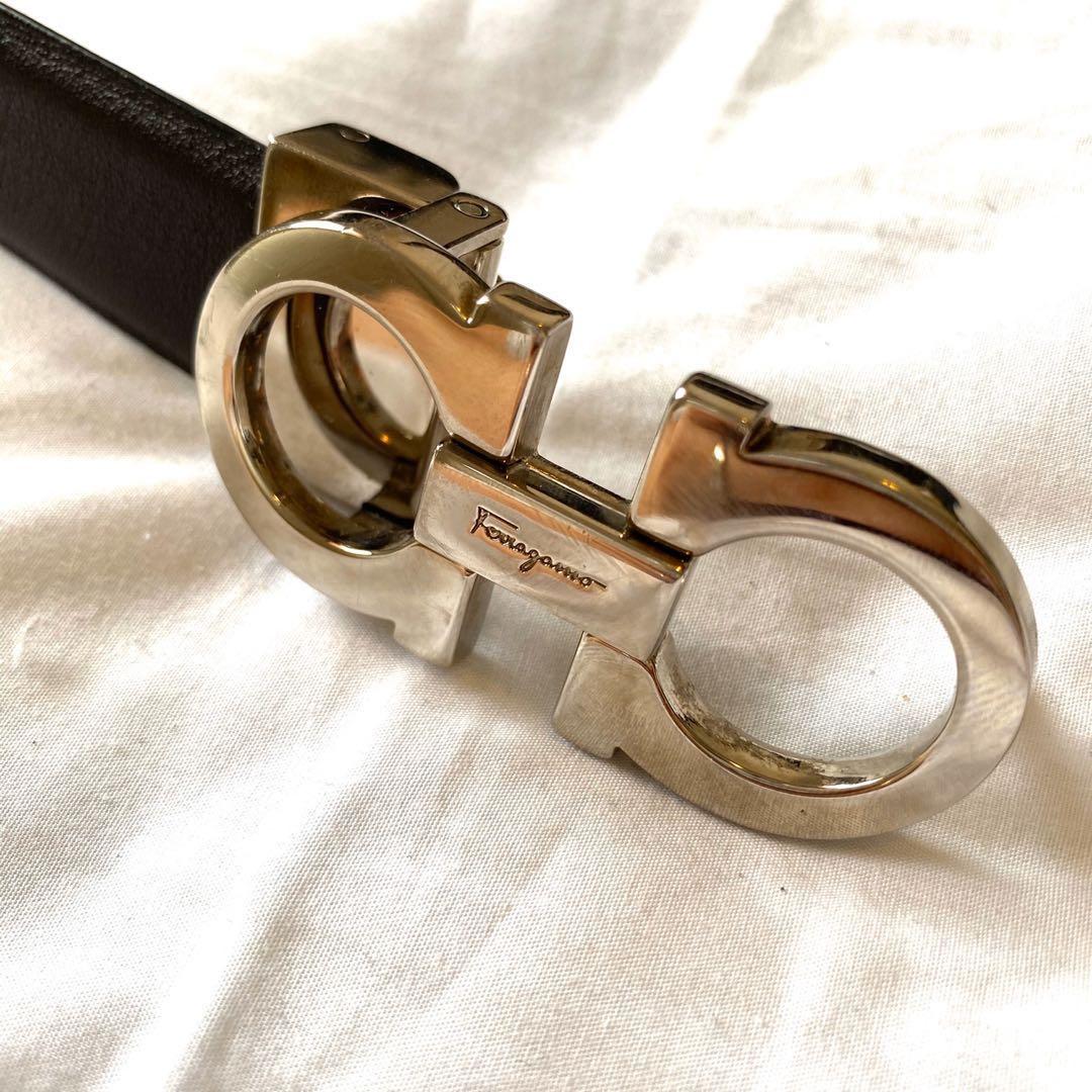 ladies black belt with silver buckle