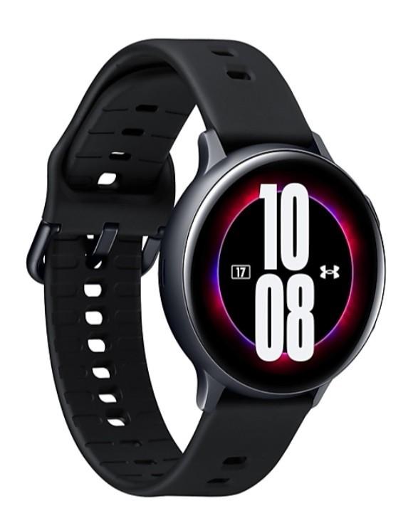 Samsung Galaxy Watch Active 2 Under Armour Edition 44mm Mobile