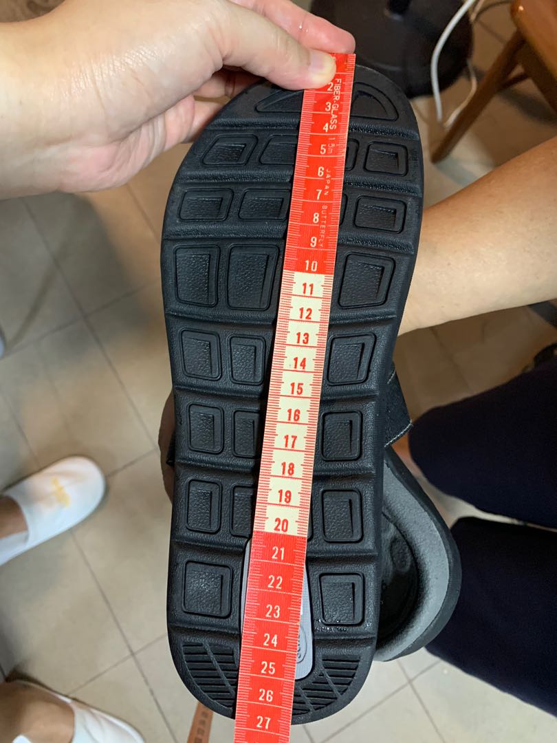 scholl biomechanics shoes