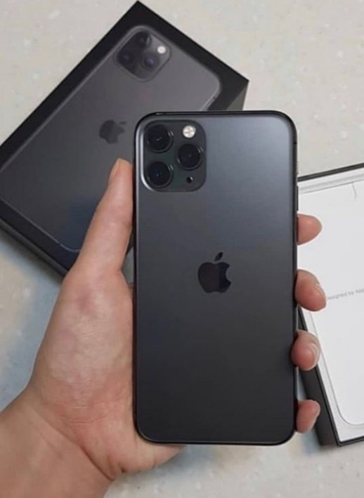 Iphone 11 second hand price in malaysia