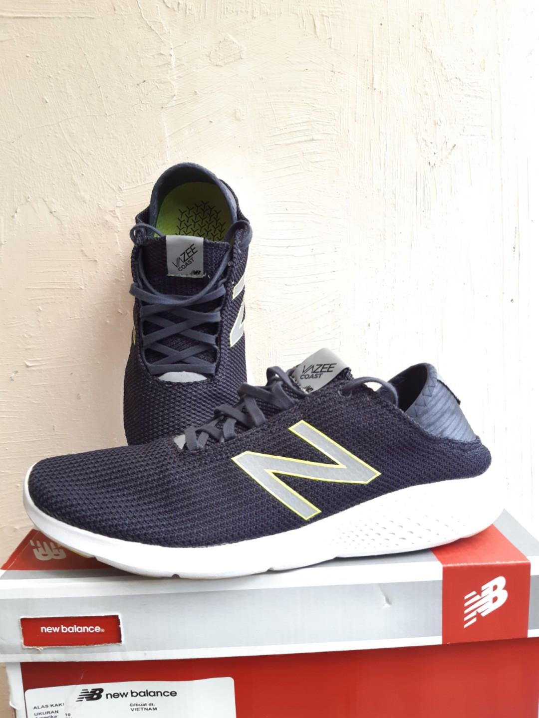sepatu running new balance