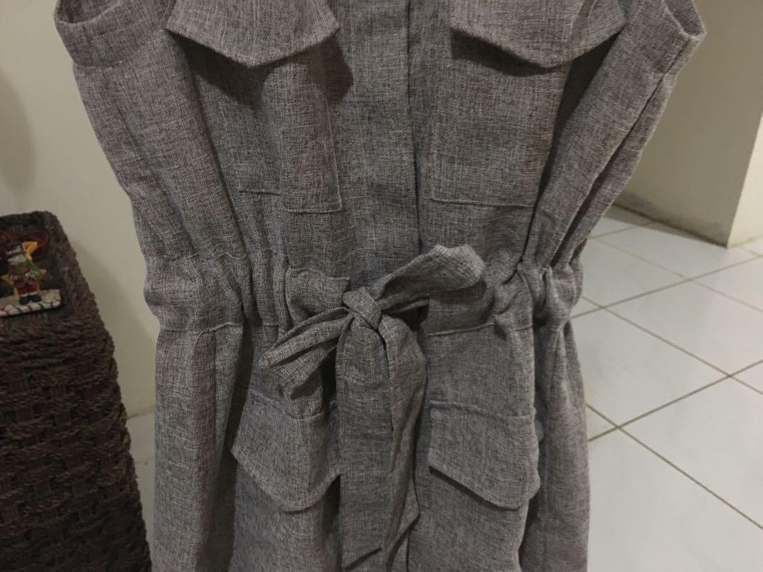 Sleeveless dress (Category: Dresses) located in Imus. Submitted by katykit (Listing ID 271628604, Image 2). Description: .
