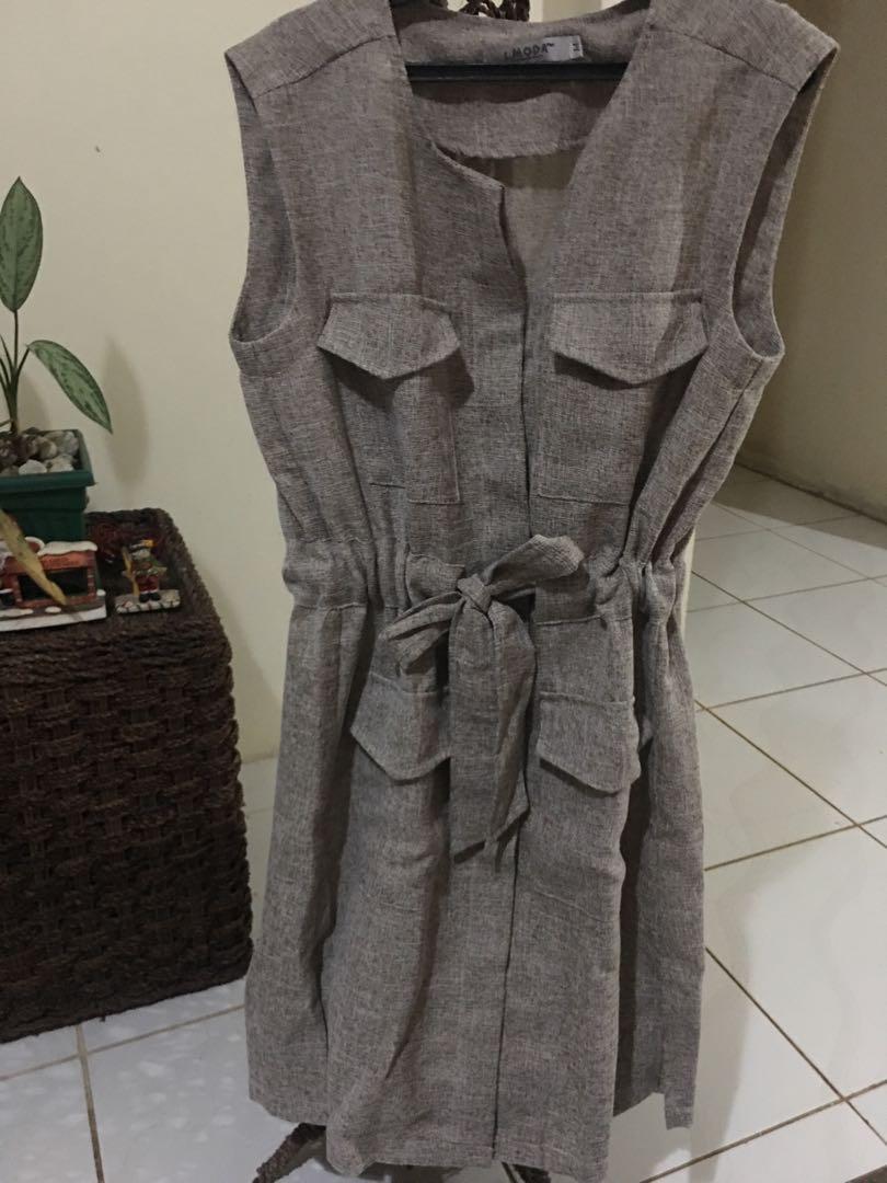 Sleeveless dress (Category: Dresses) located in Imus. Submitted by katykit (Listing ID 271628604, Image 1). Description: .