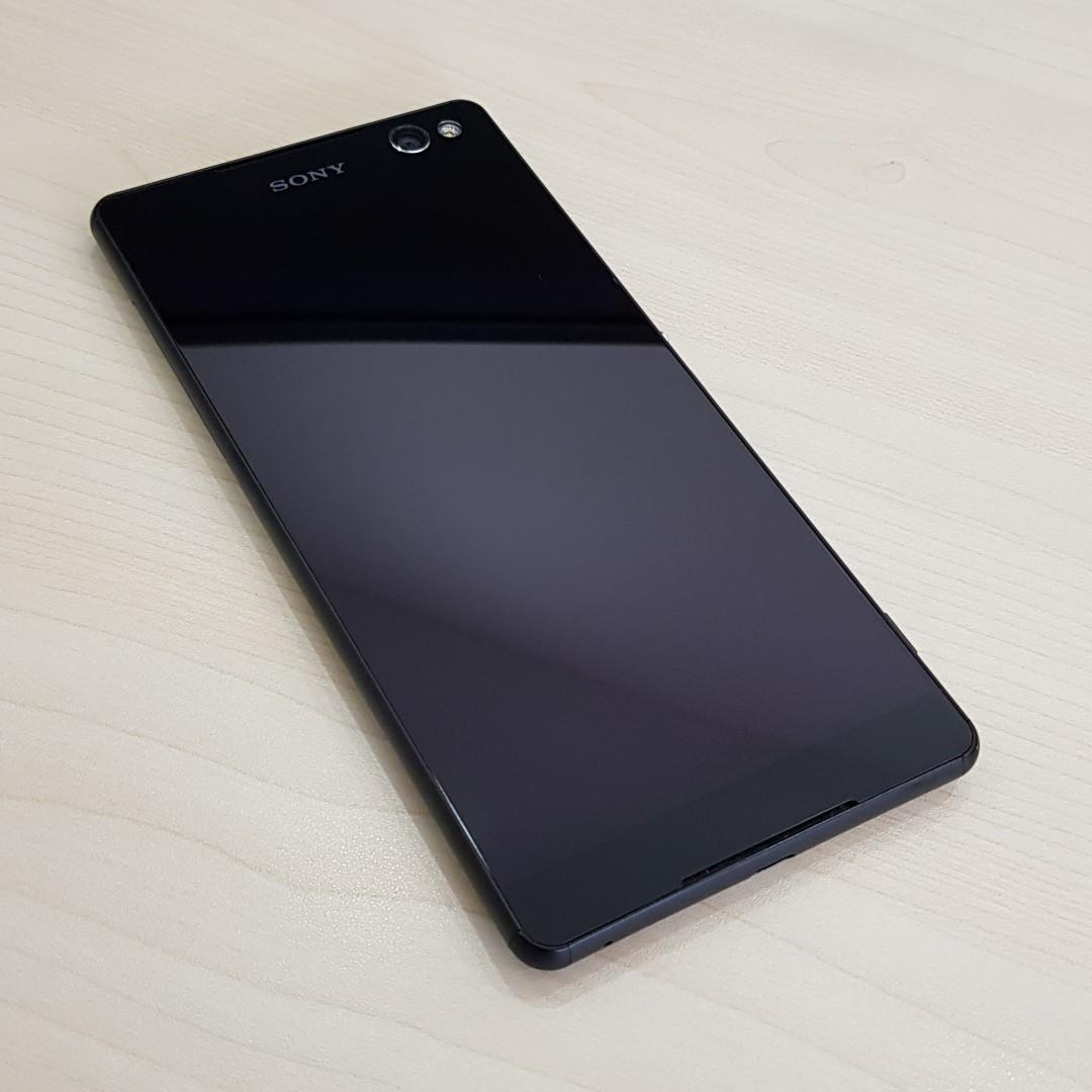 Sony Xperia C5 Ultra Dual Mobile Phones Tablets Android Phones Sony On Carousell