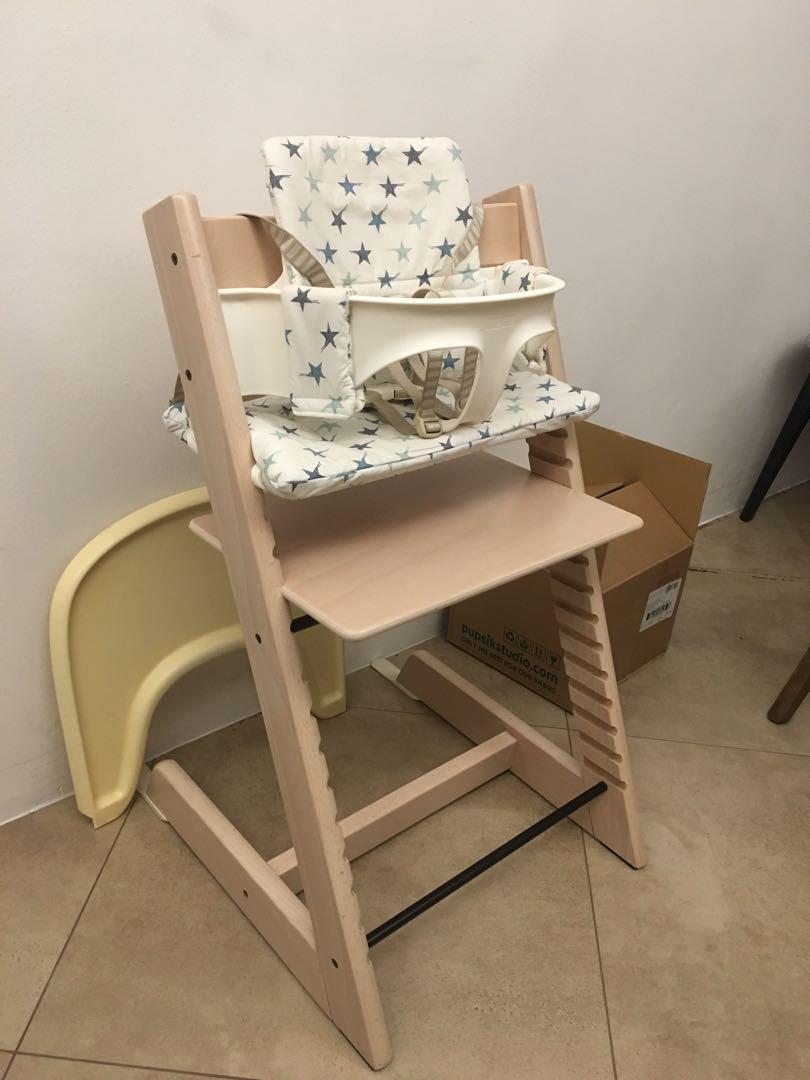 stokke high chair tray dishwasher