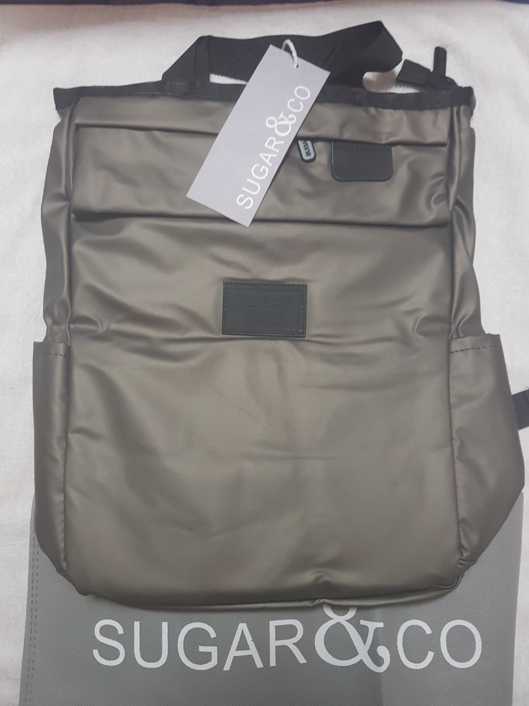 Sugar & co bag malaysia Clearance