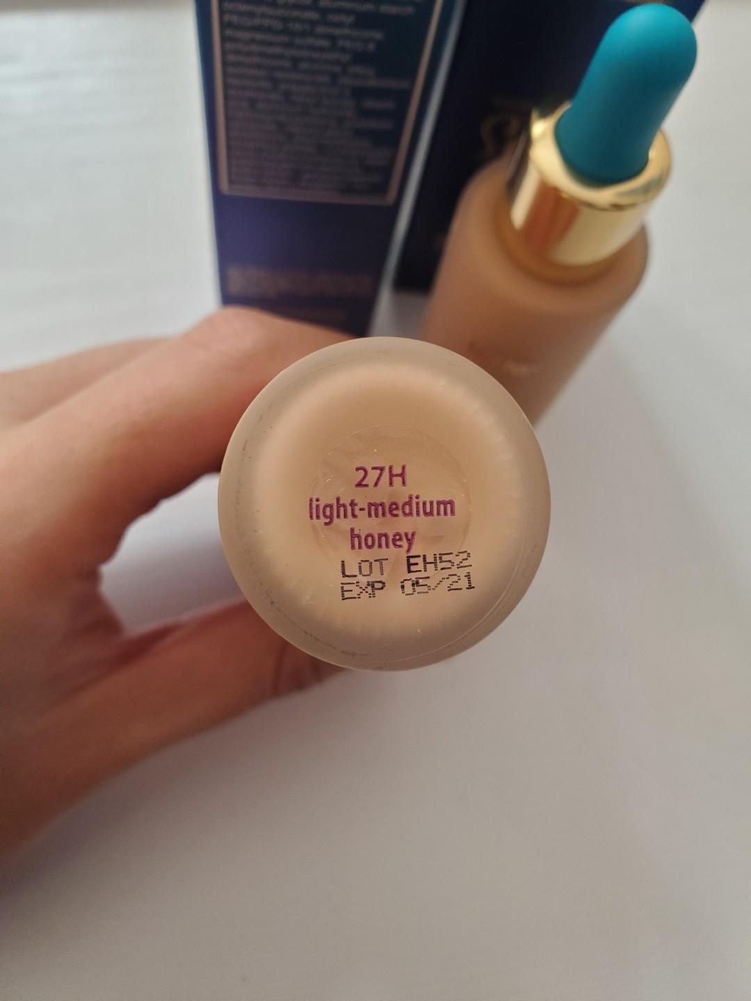Tarte FoundationRainforest of the Sea Water Foundation, 美容＆化妝品, 健康及美容 皮膚護理, 面部 面部護理 Carousell