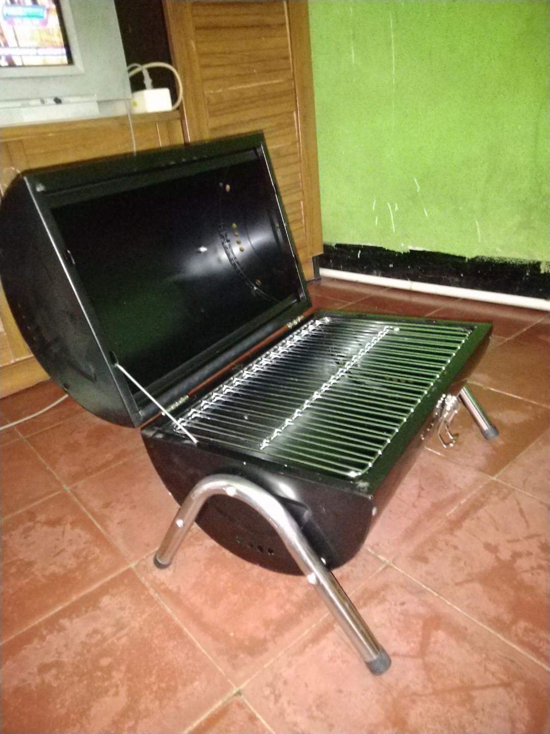 Tempat bbq shop