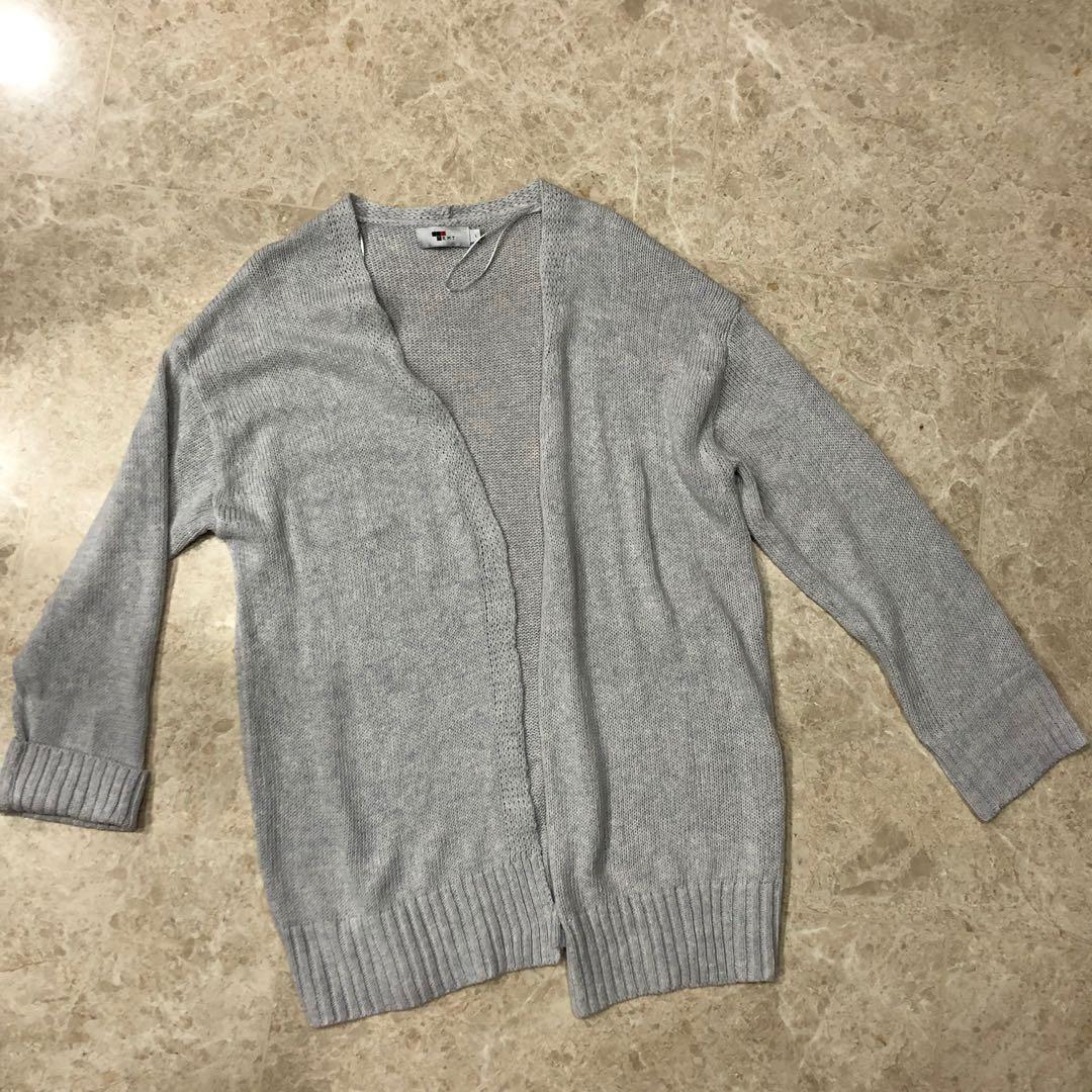 temt cardigan