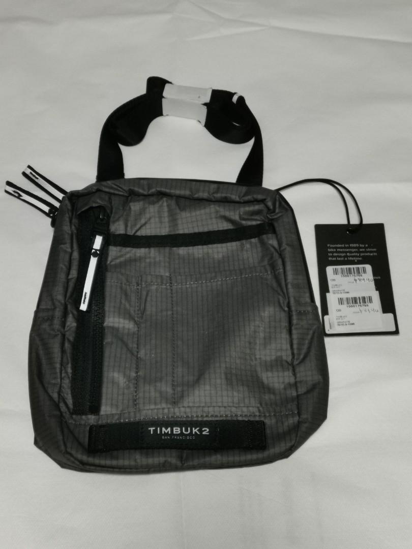 Timbuk2 zip sales kit crossbody bag