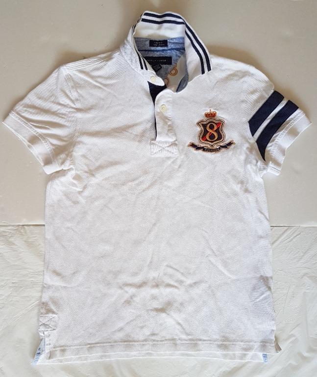 polo tommy hilfiger new york