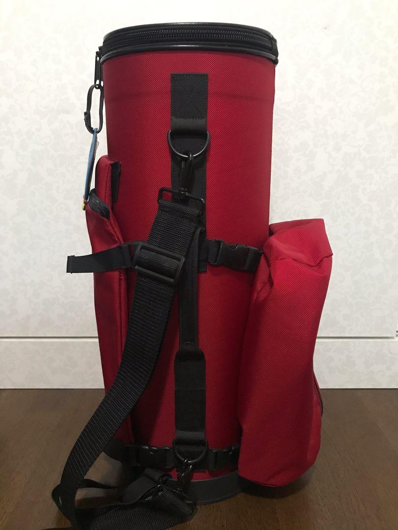 Torpedo bag shop trumpet