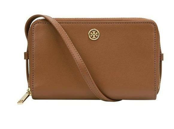 Parker double cheap zip mini bag