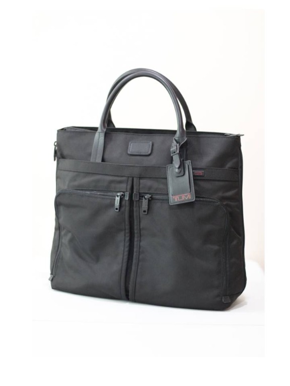 Tumi hotsell companion tote
