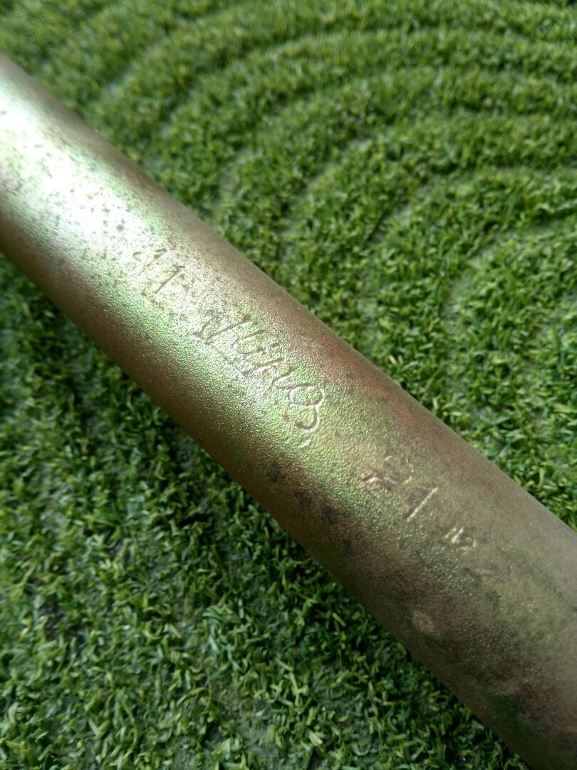 Vintage Tire Irons , Commercial & Industrial, Construction Tools