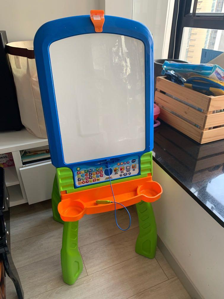 Vtech Digiart Creative Easel Toys R Us Wow Blog