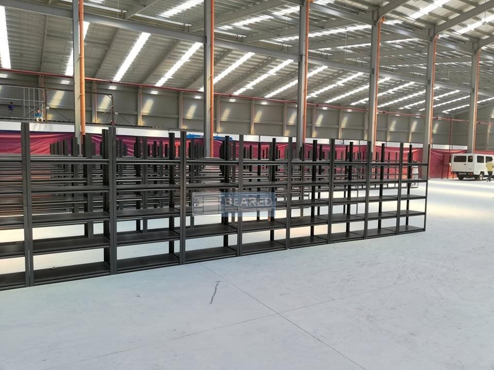 workstation. cubicles. metal rack. chairs. tables. office furniture (x ...