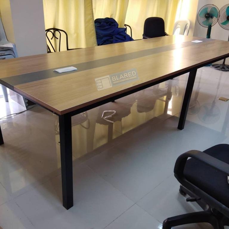 workstation. cubicles. metal rack. chairs. tables. office furniture (x ...