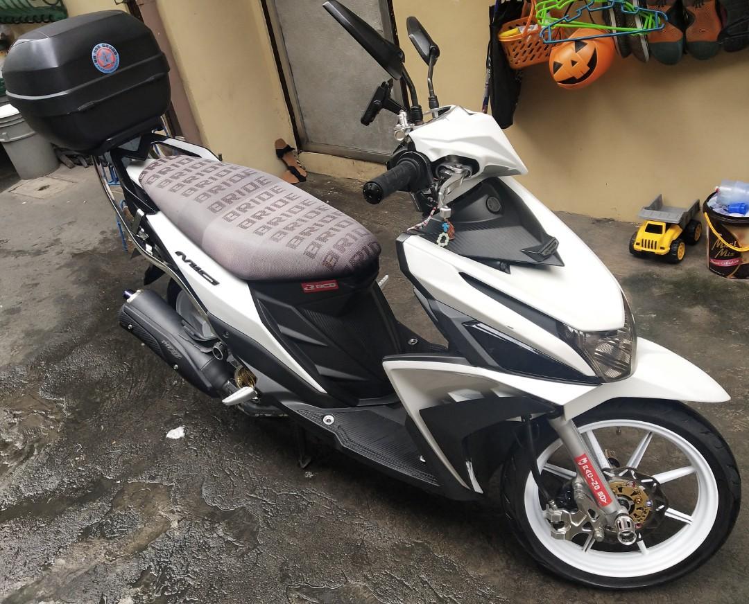 yamaha mio i 125 price 2017