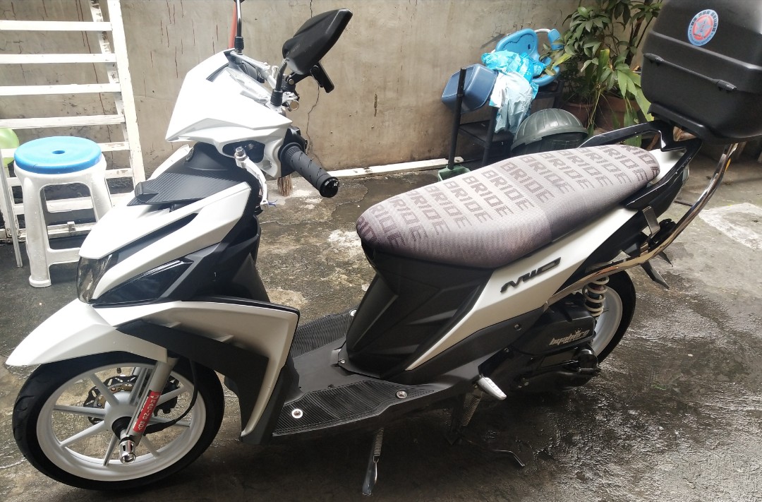 yamaha mio i 125 price 2017