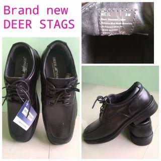 deer stags motivation shoes