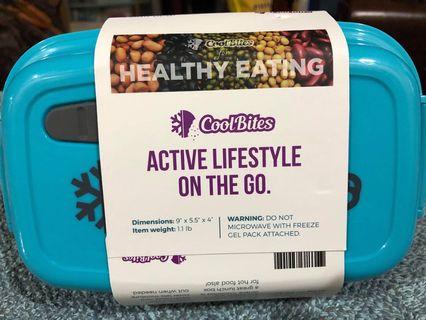 CoolBites Lunch Box