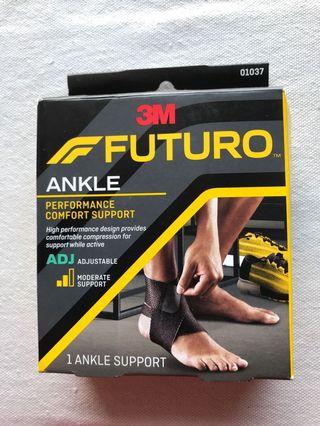 3M Futuro Ankle Performance adjustable support