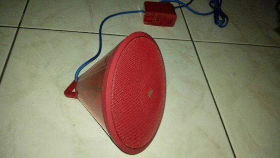 Original JBL Spark bluetooth speaker