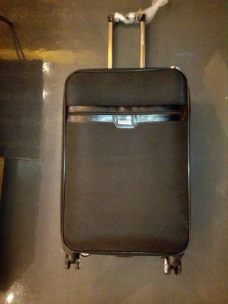 rudy project suitcase