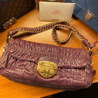 Prada Handbag