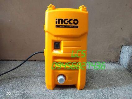 INGCO 1305PSi High Pressure Washer / Sprayer  - HPWR12001P