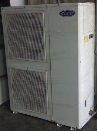 Asbfm Floor Mounted Aircon Carrier Philippines