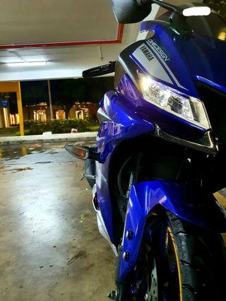 Yamaha R15 V3 **PRICE REDUCED**