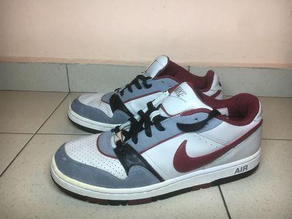 Nike sneakers