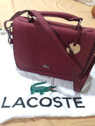 lacoste bag malaysia price