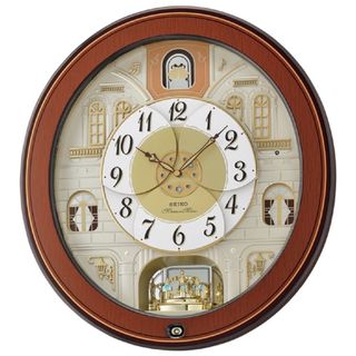 Clock wall music For Sale Furniture Home Living Carousell