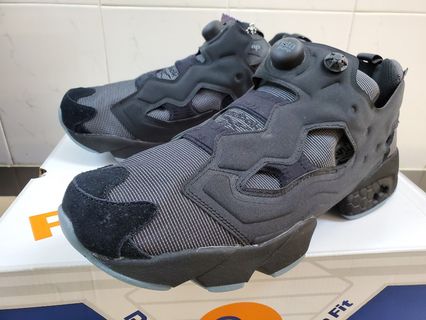 100%正貨全新Reebok instapump pump fury OG M42230, 男裝, 鞋, 波鞋