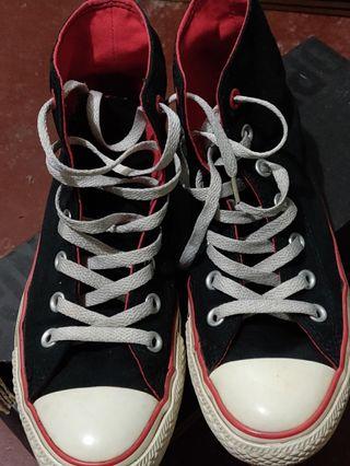 high cut converse shoes price philippines