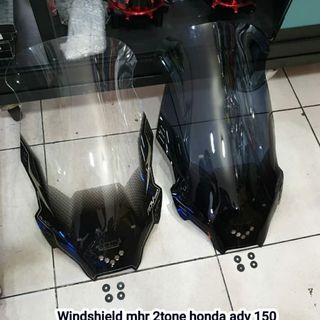 ADV150 Parts & Accessories Collection item 3