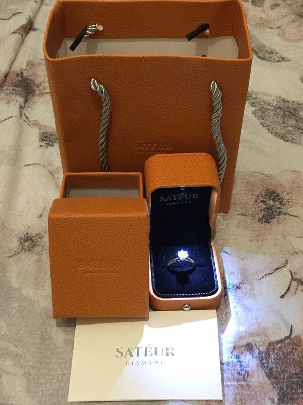 sateur ring