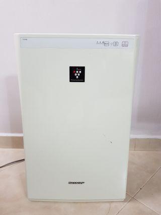 Sharp Air Purifier