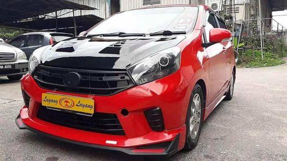 Affordable Axia G Spec For Sale Auto Accessories Carousell Malaysia