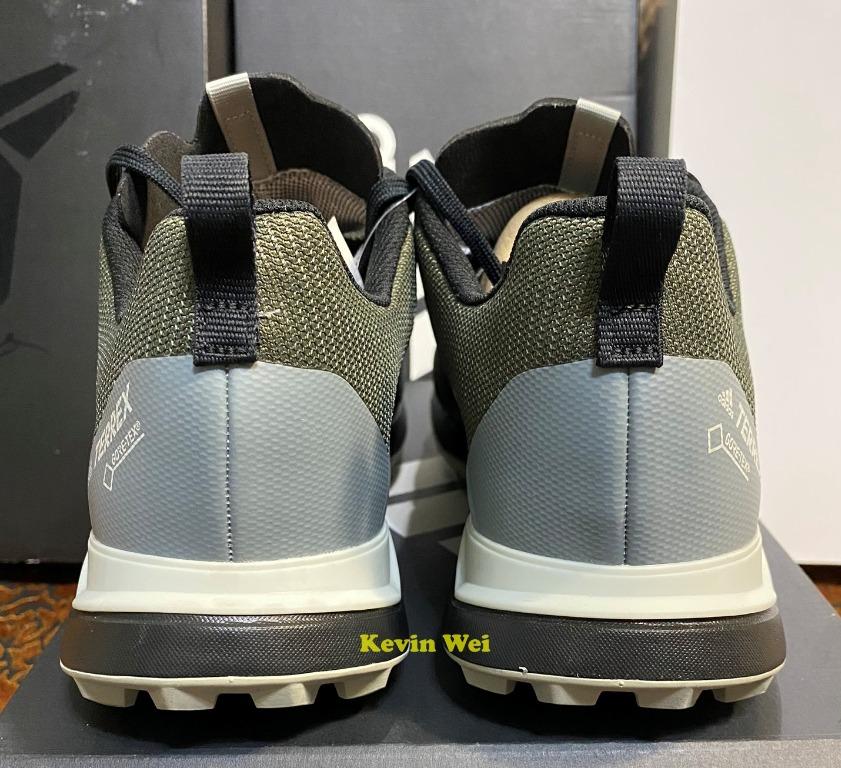 adidas Terrex CMTK GORE TEX GTX US10