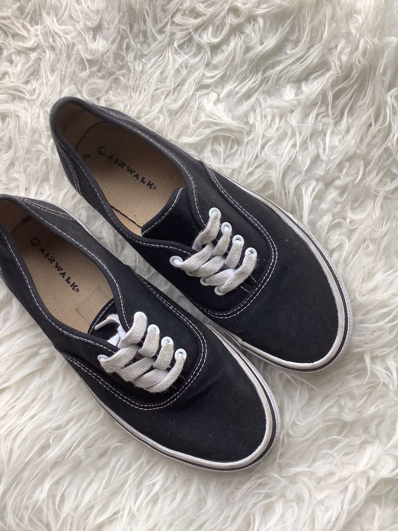 Airwalk vans sales