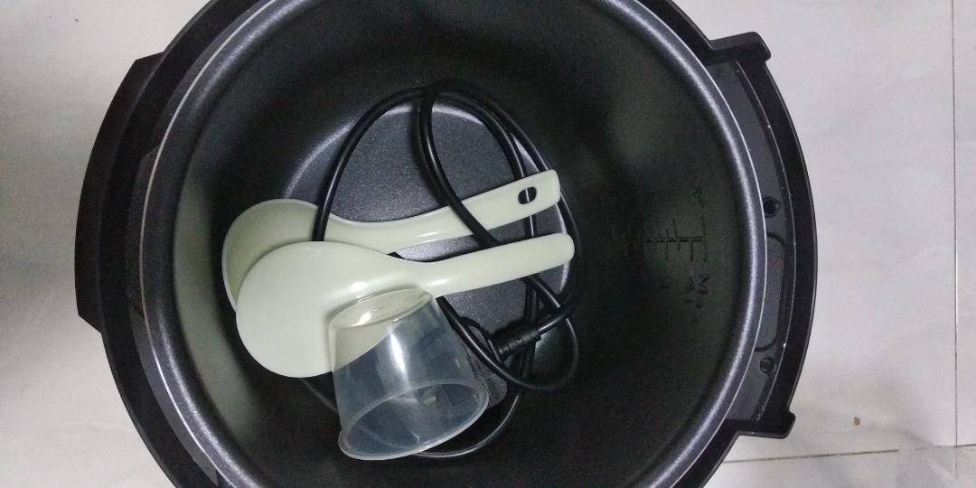 Amazonbasics cooker on sale