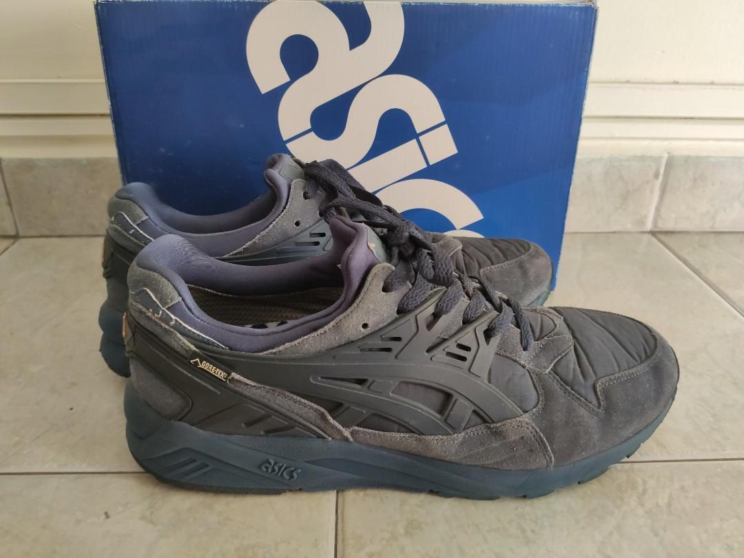 Gel kayano clearance gore tex